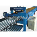 Metal Floor Decking Forming Machine